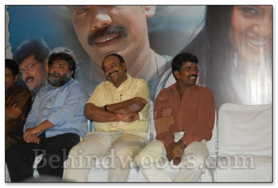 Satrumun Kidaitha Thagaval Audio Launch - Gallery