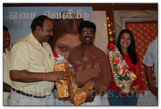 Satrumun Kidaitha Thagaval Audio Launch - Gallery