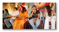 Singakutti Audio Release