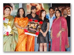 Singakutti Audio Release