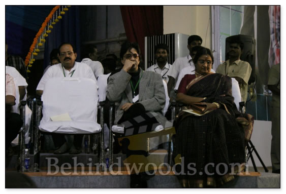 Sivaji Silver Jubilee Celebrations: Images