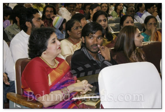 Sivaji Silver Jubilee Celebrations: Images