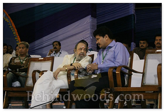 Sivaji Silver Jubilee Celebrations: Images