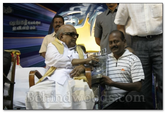 Sivaji Silver Jubilee Celebrations: Images