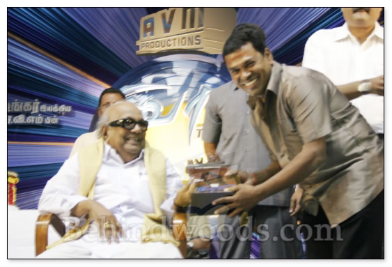 Sivaji Silver Jubilee Celebrations: Images