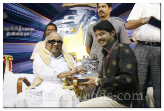 Sivaji Silver Jubilee Celebrations: Images