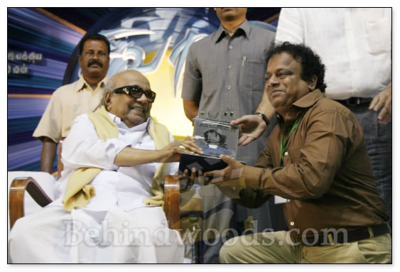 Sivaji Silver Jubilee Celebrations: Images