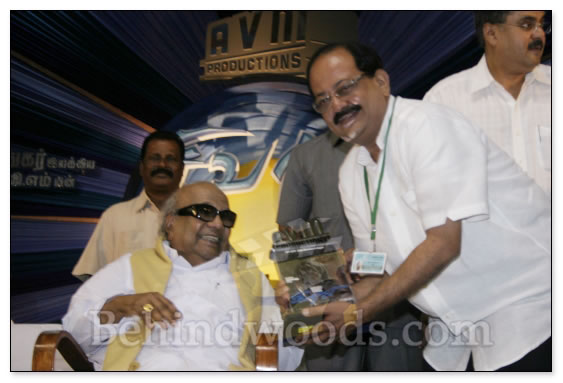 Sivaji Silver Jubilee Celebrations: Images