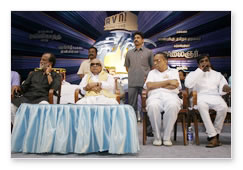 Sivaji Silver Jubilee Celebrations: Images