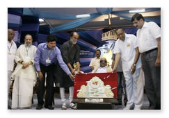 Sivaji Silver Jubilee Celebrations: Images