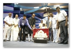 Sivaji Silver Jubilee Celebrations: Images