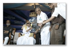 Sivaji Silver Jubilee Celebrations: Images