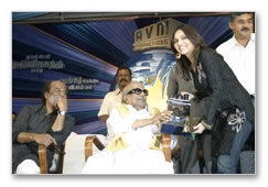 Sivaji Silver Jubilee Celebrations: Images