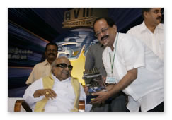 Sivaji Silver Jubilee Celebrations: Images