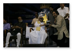 Sivaji Silver Jubilee Celebrations: Images