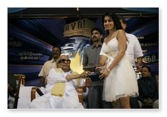 Sivaji Silver Jubilee Celebrations: Images