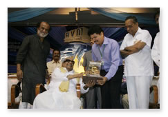 Sivaji Silver Jubilee Celebrations: Images