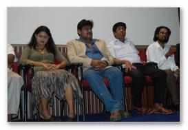 Thithikkum Ilamai Audio Launch Gallery