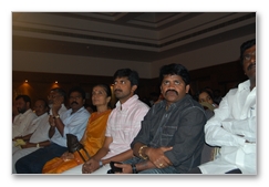 Vazhthukal Audio Launch Gallery