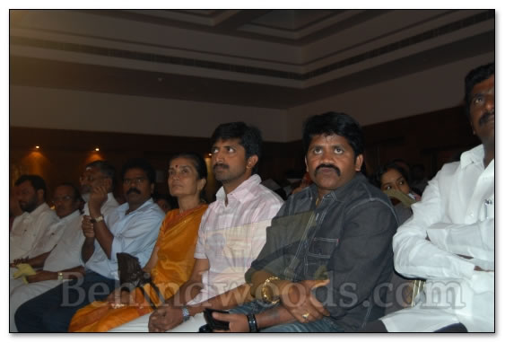 Vazhthukal Audio Launch Gallery