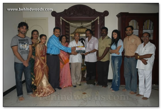 A AA E EE Movie Launch Gallery