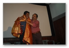 Brahmandam Audio Launch Gallery