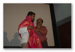 Brahmandam Audio Launch Gallery