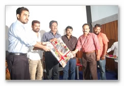 Brahmandam Audio Launch Gallery