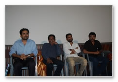 Brahmandam Audio Launch Gallery