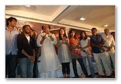 Bujjigadu Audio Launch - Gallery