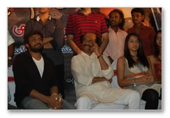 Bujjigadu Audio Launch - Gallery