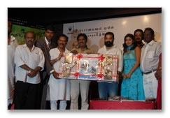 Kodaikanal Audio Launch Gallery