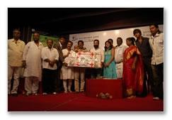 Kodaikanal Audio Launch Gallery