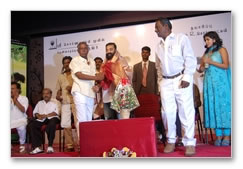 Kodaikanal Audio Launch Gallery