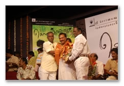 Kodaikanal Audio Launch Gallery