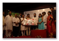 Kodaikanal Audio Launch Gallery