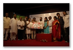 Kodaikanal Audio Launch Gallery