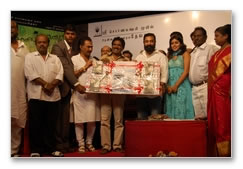 Kodaikanal Audio Launch Gallery