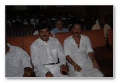 Kodaikanal Audio Launch Gallery