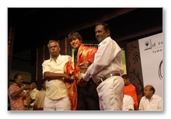 Kodaikanal Audio Launch Gallery