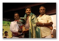 Kodaikanal Audio Launch Gallery