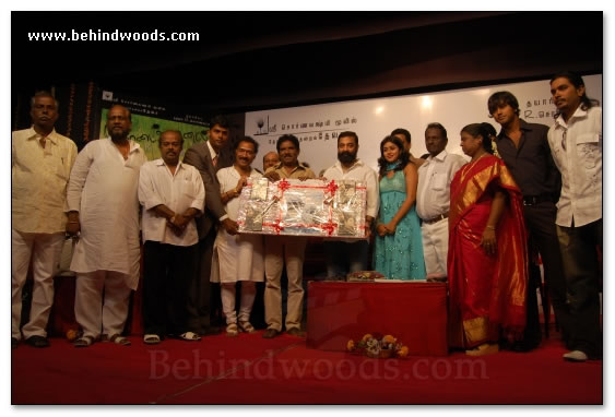 Kodaikanal Audio Launch Gallery