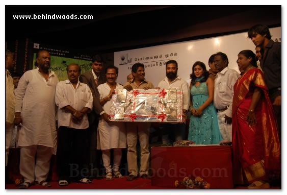 Kodaikanal Audio Launch Gallery