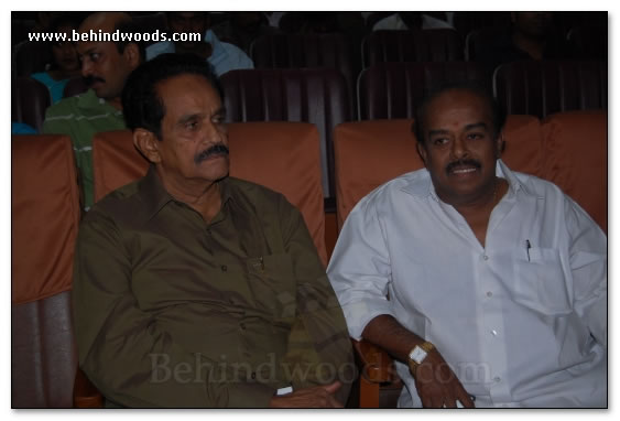 Kodaikanal Audio Launch Gallery