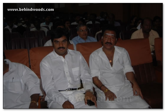 Kodaikanal Audio Launch Gallery