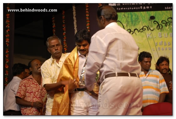 Kodaikanal Audio Launch Gallery