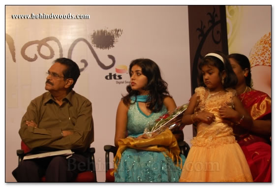 Kodaikanal Audio Launch Gallery