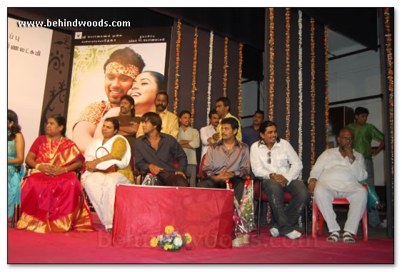 Kodaikanal Audio Launch Gallery