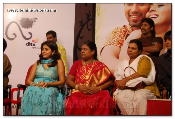 Kodaikanal Audio Launch Gallery