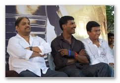 Kuruvi Audio Launch Gallery